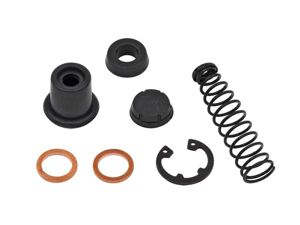 Bronco Front Brake Master Cylinder Rebuild Kit - Rebuild kit for front brake master cylinder
