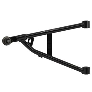 Bronco Front Lower A-Arm Right Without Ball Joint - Heavy duty right front lower A-arm