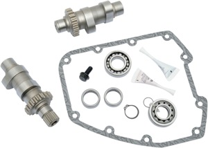 S&S Cycle 509C Chain Drive Camshaft Kit For 99-06 Harley-Davidson Twin Cam