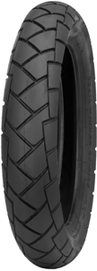 IRC GP-210 Rear Tire 130/80-17 65S Bias Tubeless - Rear tire 130/80-17 65S For IRC GP-210