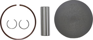 Wiseco Forged Piston Kit Std 82.00mm for Ski-Doo 800R E-TEC/P-TEK - Std 82mm piston kit for Ski-Doo 800R E-TEC/P-TEK