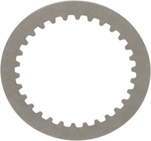 Single Steel Clutch Drive Plate - 2.6 mm thick- Use as required to adjust stack height