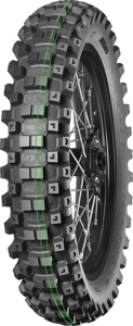Mitas Terra Force-EX MH Super Soft Rear Tire 90/100-16 - Super soft rear tire for enduro 90/100-16
