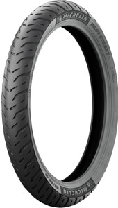 Michelin Pilot Street 2 Tire 100/80-17 52S Tubeless - Front/Rear tire for scooters & small motorcycles