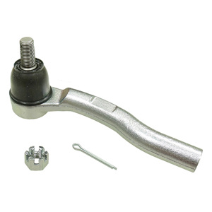 Bronco Outer Right Tie Rod End AT-08786 for ATV - Outer right tie rod end for ATV, AT-08786