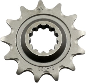 JT Front Sprocket 13T-520 Fits Husqvarna/Suzuki