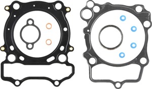 Cometic Top End Gasket Kit 80mm Bore For Yamaha YZ250F/WR250F/YZ250FX - Top end gasket kit for Yamaha YZ250F, WR250F, YZ250FX