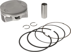 PROX Piston Kit Standard Size A For Polaris RZR 900/1000, Ranger XP 1000 - Piston kit for Polaris RZR 900/1000, Ranger XP 1000