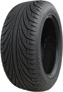 Kenda Kanine KR20 Rear Tire 225/50R15 For Can-Am Spyder