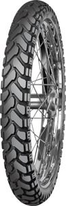 Mitas Enduro Trail+ 120/70B19 Front Adventure Tire - 120/70B19 front tire for adventure motorcycles