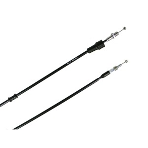 Bronco Throttle Cable