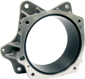 WSM Jet Pump Housing Yamaha 800/1200/1800/FX/VX Models - Jet pump housing for Yamaha WaveRunner and boats