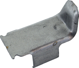 Camso Track Clips 10 Pack Snowmobile Track Components - 10 pack track clips for snowmobile tracks