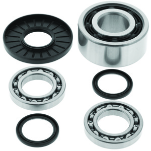 QuadBoss Front Diff Bearing & Seal Kit For 17-19 Polaris 500 ACE - For 17-19 Polaris 500 ACE EFI