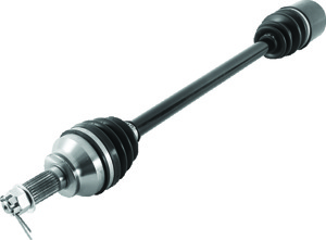 QuadBoss Front Left Axle for 2020 Polaris RZR XP 1000 HL - For 2020 Polaris RZR XP 1000 HL Front Left