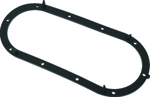 TwinPower Fuel Pump Plate Seal Viton For 02-07 FLH FLT Models - Fuel pump plate seal for 02-07 FLH FLT Harley models
