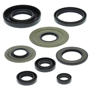 Vertex Oil Seal Kit 822155 Fits 1987-2013 Yamaha YFM350R YFM350X