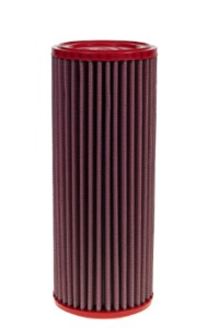 BMC Replacement Air Filter Red FM01122 Fits 19+ Can-Am Maverick 1000 R Max DPS