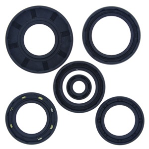 04-06 Arctic Cat 650 V2 4x4 AT Oil Seal Set