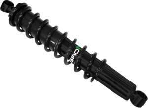 Bronco Gas Shock Front For Honda TRX420 Rancher 2007-2013 - Front gas shock for Honda TRX420 Rancher 2007-2013