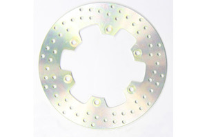 EBC Standard Brake Rotor MD3076 For 1997 Suzuki GSF1200 Bandit S