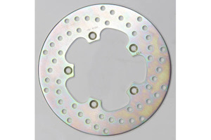 EBC Standard Brake Rotor MD664