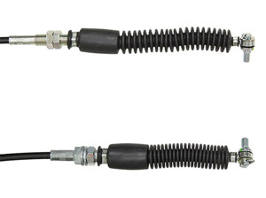 Bronco Gear Shift Cable For Polaris UTVs 4ft 2in - Gear shift cable for Polaris UTVs, 4ft 2in length