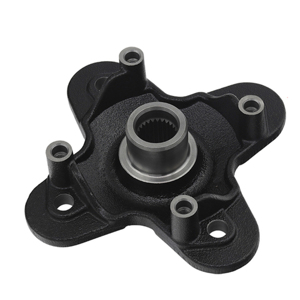 Bronco ATV Wheel Hub AT-06911 - Durable replacement wheel hub by Bronco ATV