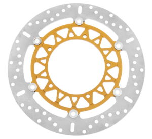 Floating Brake Rotor
