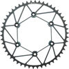 Dirt Tricks Zirconium Rear Sprocket 49T 520 Black For KTM Husqvarna GasGas