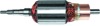 TwinPower Generator Armature For 65-69 Big Twin, 65-81 XL - Original armature for 65-69 Big Twin, 65-81 XL