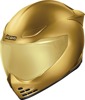 Domain Cornelius Helmet Gold Small