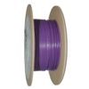 Violet 18 Gauge OEM Color Match Primary Wire - 100' Spool