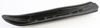 SLP Powder Pro Ski Bottom Black - Deep snow ski bottom for mountain/powder use
