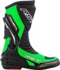 RST Tractech EVO III Sport CE Boot Green Size 12