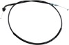 Motion Pro Throttle Pull Cable Black Vinyl Fits Suzuki GS250T 1980-1981