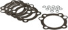 Cylinder Head Gasket .045" w/ Fire Ring - 5 Pack - Replaces 16770-84 For EVO & XL1200