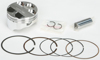 Wiseco Forged Piston Kit Yamaha YZF-R1 99-03 FZ1 01-05 Std Bore - Piston kit for Yamaha YZF-R1 99-03, FZ1 01-05