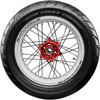 Avon Cobra Chrome AV92 250/40VR18 Rear Motorcycle Tire