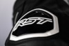 S1 CE Jacket Black/White Small
