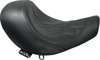 Speedcradle Flame Stitched Solo Seat Black Low&Forward - For 08-11 FXCW Speedcradle Flame Stitched Solo Seat Black Low&Forward - For 08-11 FXCW