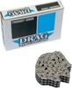Drag Specialties Primary Chain 96 Link For Harley-Davidson XL1200 - 96 link primary chain For Harley-Davidson XL1200