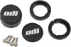 ODI Lock Jaw Clamps Black 4 Pack for 7/8 Inch Handlebars - Lock Jaw Clamps for ODI Lock-On Grips, Black 4 Pack ODI Lock Jaw Clamps Black 4 Pack for 7/8 Inch Handlebars - Lock Jaw Clamps for ODI Lock-On Grips, Black 4 Pack