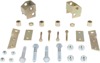 2" Front Only Lift Kit / Leveling Kit - For 02-08 Yamaha 660 Grizzly 2" Front Only Lift Kit / Leveling Kit - For 02-08 Yamaha 660 Grizzly