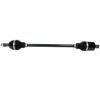 Racing Hydra Axle- Can-Am Maverick X3 900 X ds Turbo R 17-19- Postion- Front Left