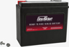 HardDrive HVT20L Factory Activated Sealed AGM Battery YTX20L/YTX20HL For Harley - YTX20L/YTX20HL AGM battery For Harley models HardDrive HVT20L Factory Activated Sealed AGM Battery YTX20L/YTX20HL For Harley - YTX20L/YTX20HL AGM battery For Harley models