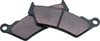 Twin Power X-Stop Sintered Brake Pads For 16-20 XG 500 750 F, Victory 04-07