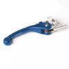 ARC Aluminum Brake Lever Blue For Kawasaki KX450F KX450X KX250F KX250X ARC Aluminum Brake Lever Blue For Kawasaki KX450F KX450X KX250F KX250X