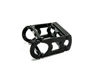 SuperATV Spare Axle Cage Mount - 1.75" Round Tube Cage - Secure spare axle mount for UTVs