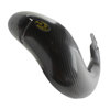 Carbon Fiber Heat Shield - 16-19 Husqvarna KTM 250/300 w/ FMF Pipe